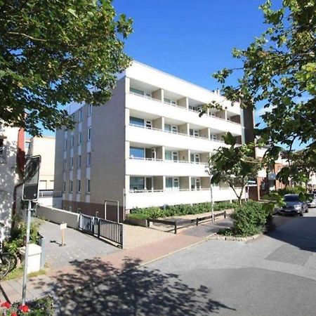 Ingrids Dream Apartamento Westerland Exterior foto