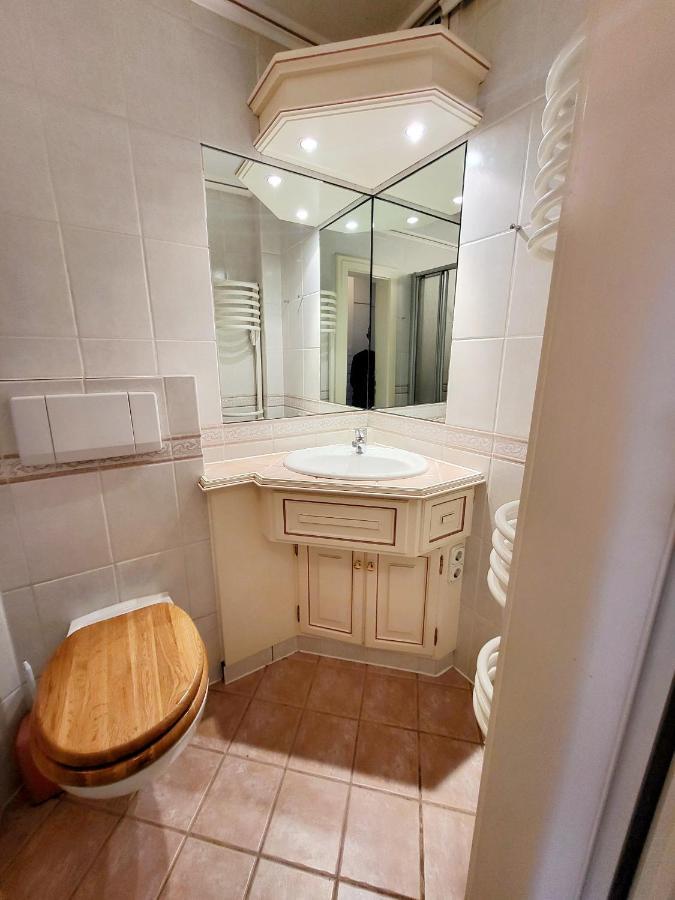 Ingrids Dream Apartamento Westerland Exterior foto